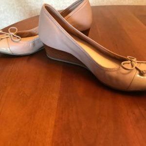 Cole Haan Shoes  TAN